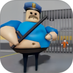 奥母抓捕行动 v1.0最新版