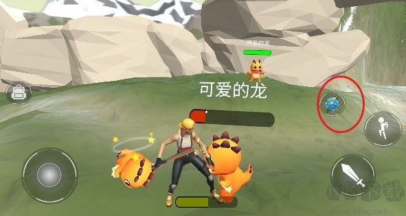 小世界大冒险