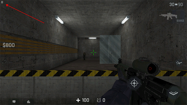 CS1.6联机版国际服