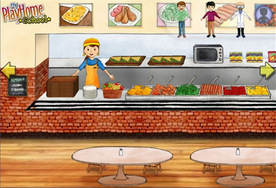 娃娃屋校园最新版