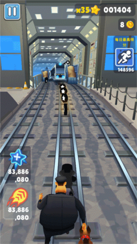 地铁跑酷皮瓜仿外网休斯顿