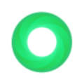 green browser