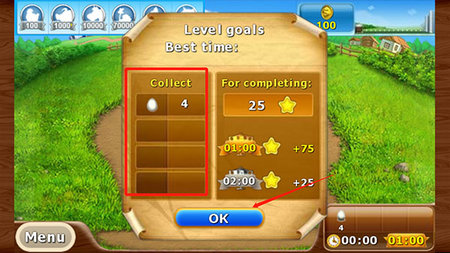 瘋狂農(nóng)場2(Farm Frenzy 2)中文版