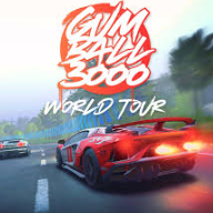 冈博3000世界巡回赛 1.3.0
