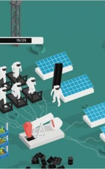 月球探险家游戏图片1