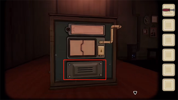 The Past Within中文版