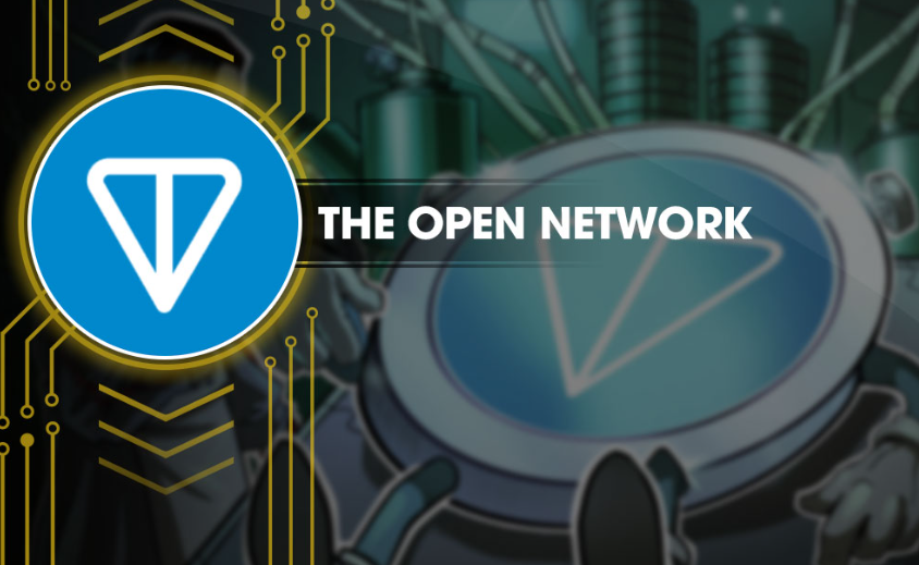 ton币怎么提币到钱包？ton币提币到钱包详细教程