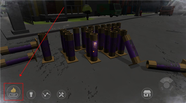 大型烟花模拟器2026最新版