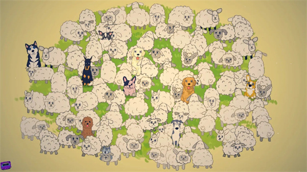 小小冒险家寻宝记手机版截图