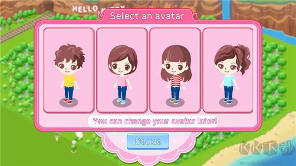 凯蒂猫世界2（Hello Kitty World2）手机版v8.1.2安卓版 