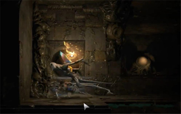 波斯王子失落的王冠手机版