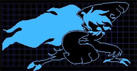 传说之下正义之影