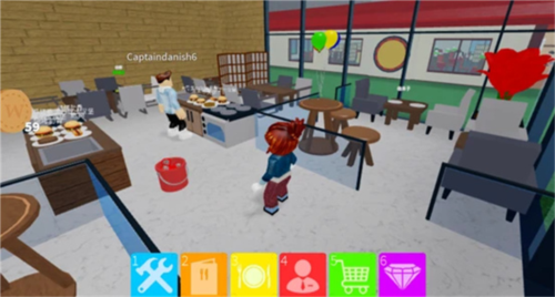 Roblox餐厅大亨攻略15