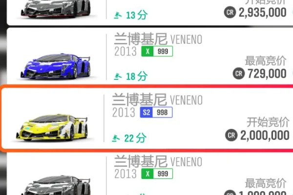 地平线4淘汰之王