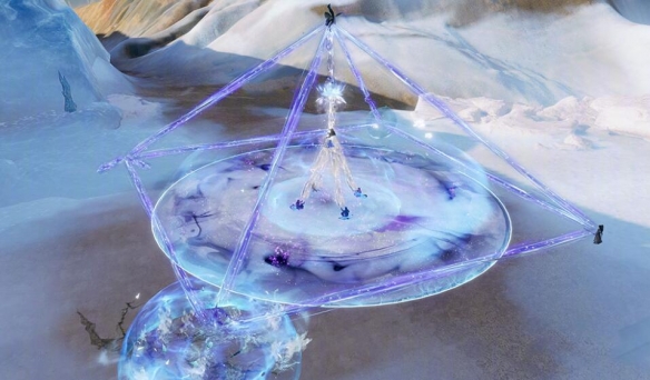 《剑网3》太极秘录披风会诛恶事件奖励一览