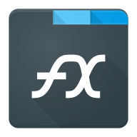 FX文件管理器最新版(FX File Explorer)