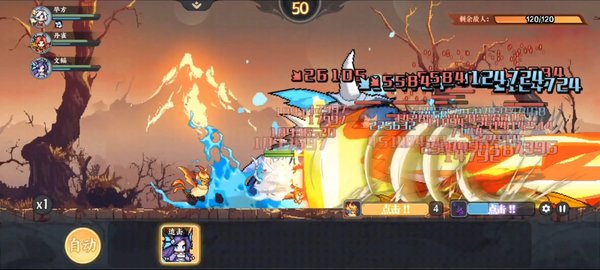 山海幻境妖族养成角色推荐，妖族最强阵容推荐