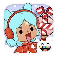 托卡生活世界双开版