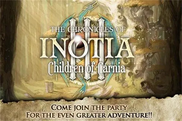 艾诺迪亚3手机版(Inotia3)下载 v1.4.5