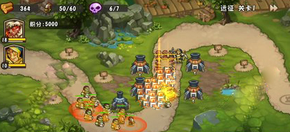 城堡突袭2最新版