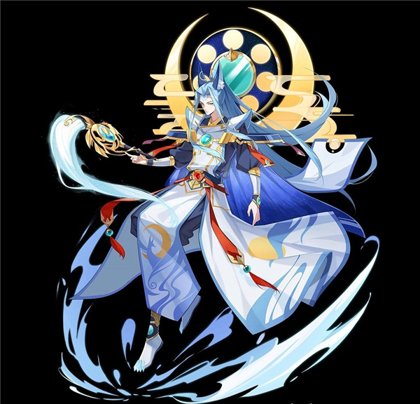 奥拉星百度版