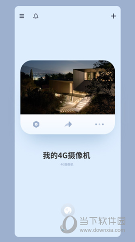 icam365摄像头APP