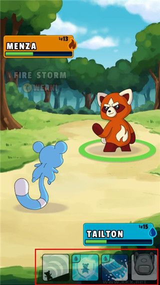 口袋妖怪的世界（Dynamons World）手机版v1.11.44安卓版 