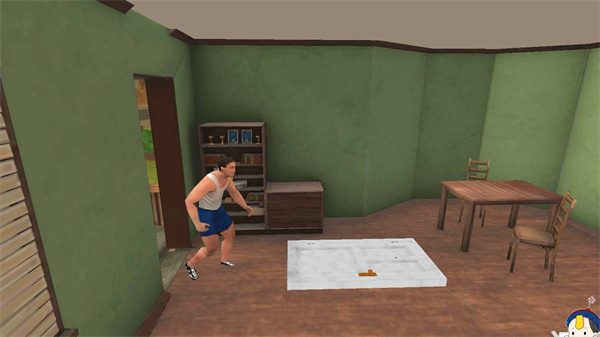 维加斯犯罪模拟器官方版截图