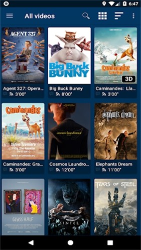 nova video player最新版 v6.4.4-20250704.1909