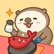 水獭鱼店下载 v1.0.0