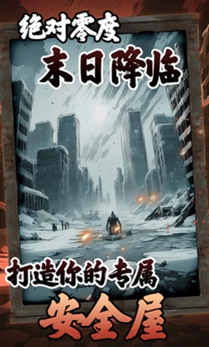 我有一个末日安全屋最新版下载 v1.0.0.159