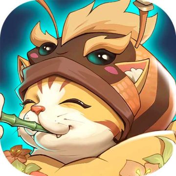 复苏的猫之大陆最新版下载 v1.8.0 