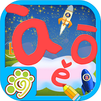 益智早教汉语拼音字母学习官方版2024下载