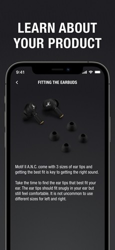 marshallbluetoothapp安卓版 v3.3.0