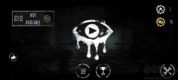 恐怖之眼（Eyes）手机版v7.0.32安卓版 