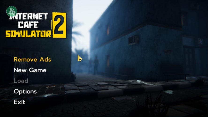 网吧老板模拟器2