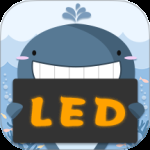 LED灯牌显示屏滚动字幕 v7.5