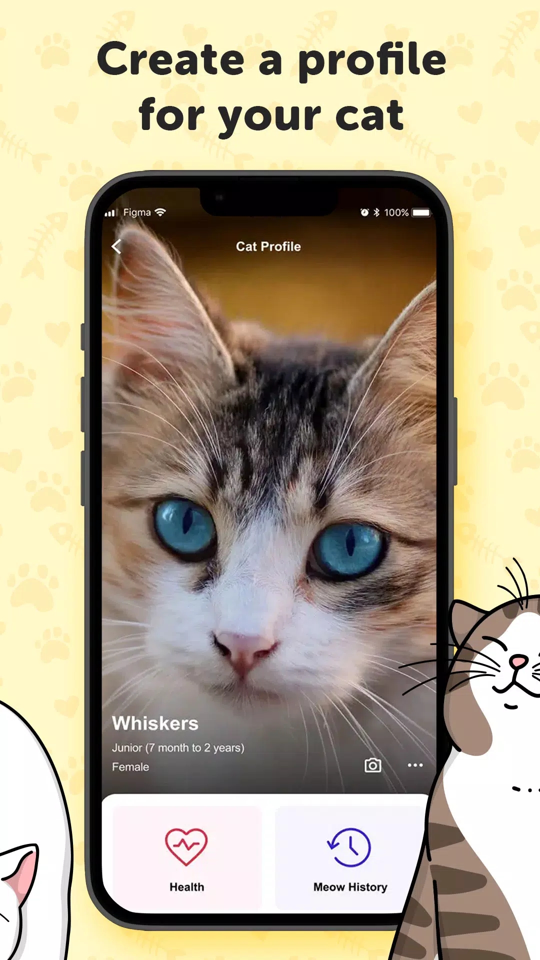 meowtalk v2.5.1