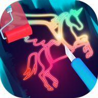 炫彩艺术大师 v0.0.40