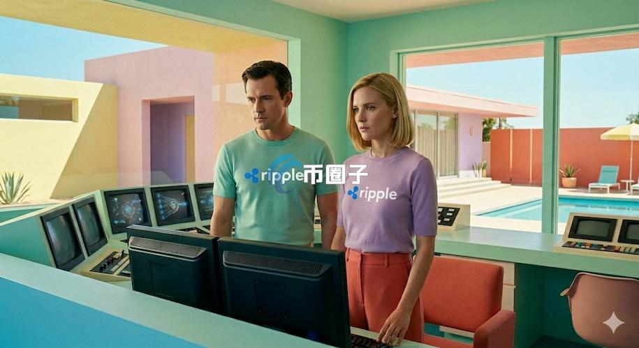 XRP正采用AI检测协议漏洞、辅助开发！目标提高安全性 以支持全球支付、RWA代币化资产等应用场景