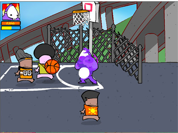 狂扁小朋友安卓