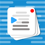 爱字幕提词器app最新版v1.9手机版