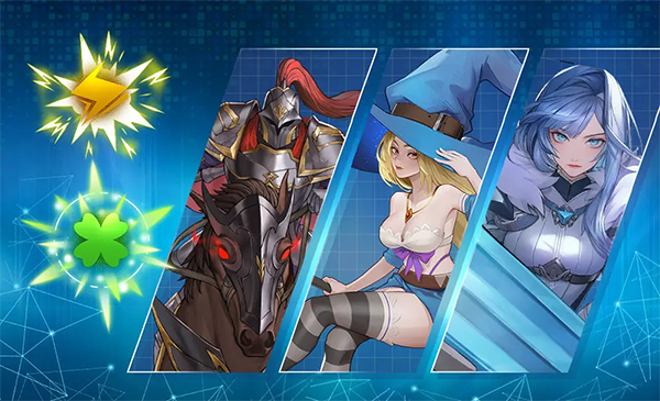 斗魔骑士折扣平台游戏截图26