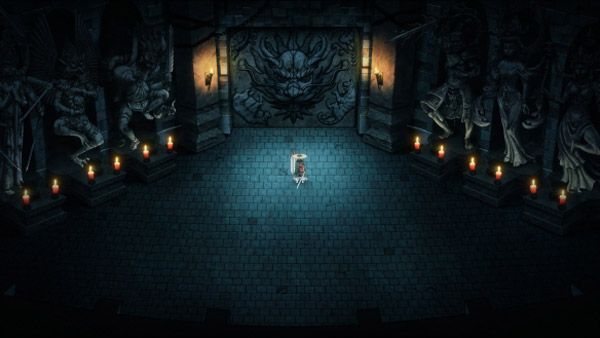 暖雪手游华为渠道版