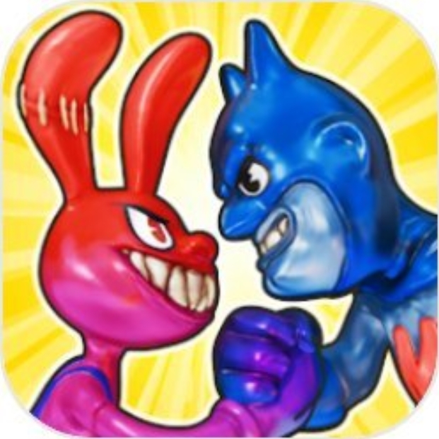 软糖射手2国际服