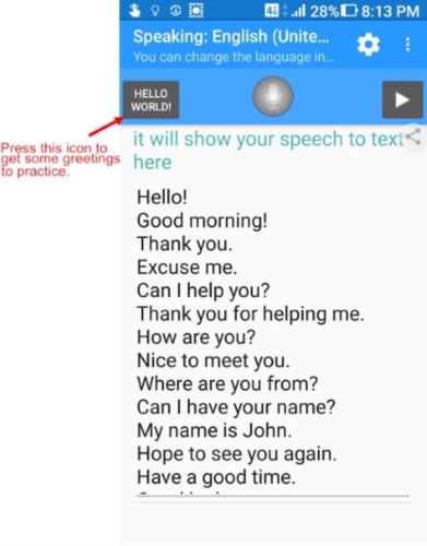 外语发音练习app v13.5.60