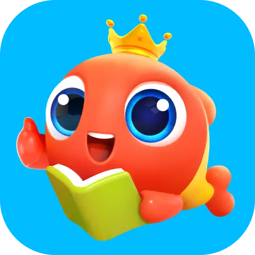 伴鱼绘本最新版本(少儿英语) 