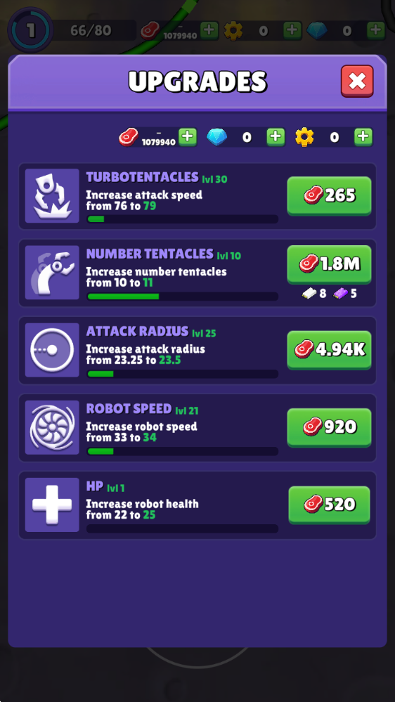 机械蜘蛛放置入侵