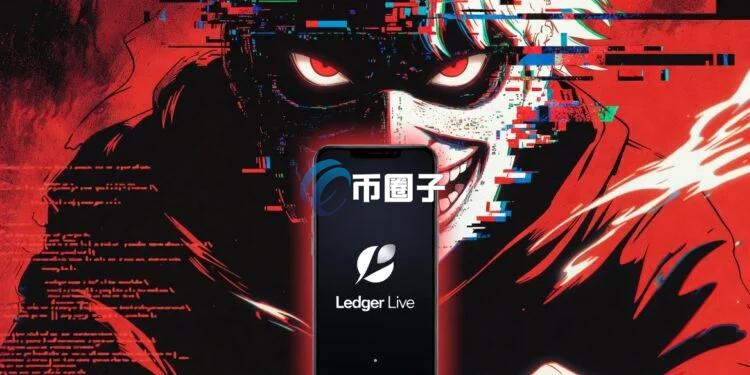 ZachXBT示警：苹果App Store上假冒硬件钱包Ledger造成灾难性损失 赃款流向KuCoin