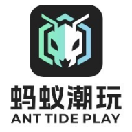 蚂蚁潮玩  V1.4.4下载